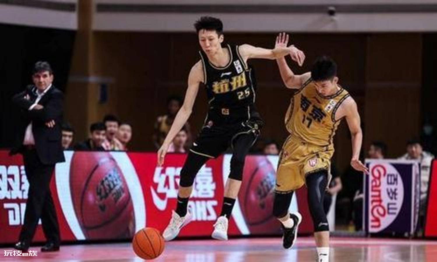 赵岩昊身高是多少米(赵岩昊的天赋现在才体现出来的原因)-图片4